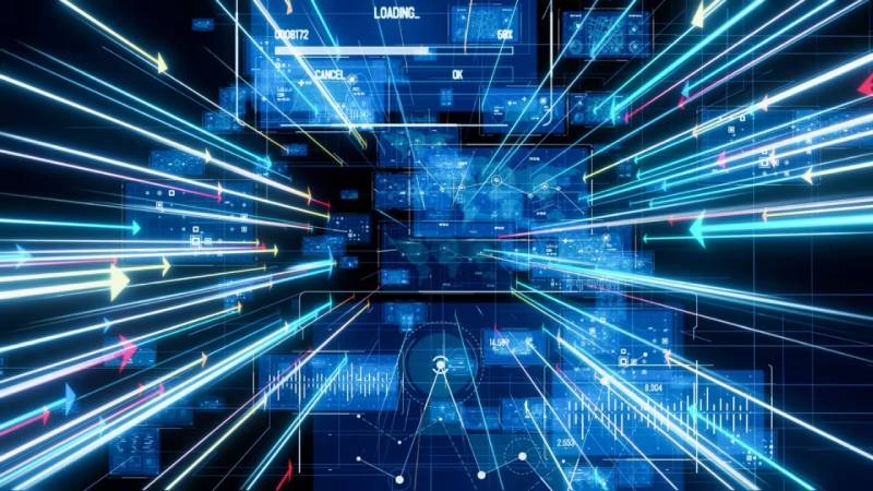 吴堡县SCADA系统开发:守护工业安全的数字卫士