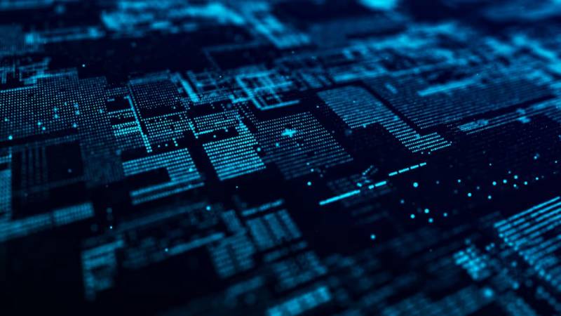 吴堡县软件开发公司数据安全堡垒:金融级加密开发套件